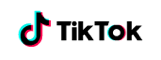 TikTok logo